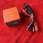 Etcon CP115T Circuit Pup Transmitter & Probes (T45). Fixed Price $36.00.