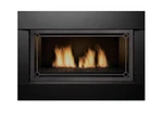 Sierra Flame Newcomb 36" Direct Vent Linear Fireplace Natural Gas. Fixed Price $1599.99.