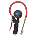 Milton S-577D Industries Digital Inflator Gauge With Straight Foot Head C. Fixed Price $142.88.
