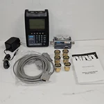 Bird 5000-EX Digital Power Meter With 5010B Sensor & 6 Elements Tested. Fixed Price $799.99.