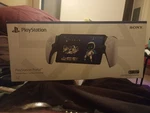 Playstation Portal Remote Player Controller - White (1000041319). Fixed Price $180.00.