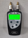 Meriam Series ZM100-2-DN0028 Digital Manometer / Single Function Calibrator. Fixed Price $415.00.