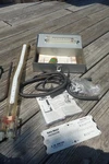 Dwyer Slack Tube Manometer And Flow. Fixed Price $75.00.