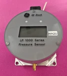 Ge Druck 1000 Low Pressure Sensor LPM1010-C1SDW -0.1 To +0.1 INH2O 5VDC. Fixed Price $58.00.