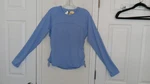 Avalanche Outdoor Women Upf 50+ Protection Sun Tee Long Sleeve Size. Fixed Price $15.99.