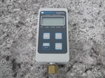 Netech Digimano 2000 Digital Pressure / Vacuum Meter Used Free Shipping. Fixed Price $199.99.
