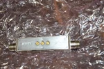 Motorola 250 1000 Mhz Wattmeter Element Power Sensor ST-1237-B ISTA-0572. Fixed Price $45.99.
