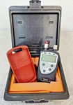 Digital Manometer/ Single Function Pressure Calibrator, Meriam Series ZM101-4. Fixed Price $499.99.