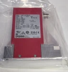Horibastec Sec Z524MGXN Mass Flow System Controller 50SLM. Fixed Price $410.00.