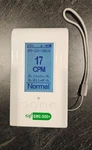 Gq GMC-500+ Digital Geiger Counter Radiation Detector Tested Working. Fixed Price $93.00.