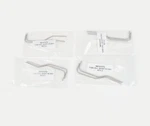 Perkinelmer Nexion Icp Ms Gama Install Tube Cell 90 Degree N8141272 Lot Of 4.. Fixed Price $25.00.