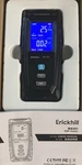 Erickhill RT-100 Emf Tester Electromagnetic Radiation Meter Digital Lcd Detector. Fixed Price $28.39.