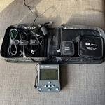 Hp Invent C6484A Imaging & Printing Diagnostic Tool And Cables. Fixed Price $150.00.