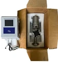 Phase Dynamics FL3R25194D412B Water-cut Analyzer. Fixed Price $7900.00.
