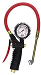 Milton S-576A Pro Analog Pistol Grip 230 Psi Inflator Gauge Dual Head. Fixed Price $99.99.