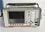 Agilent 37718A Omniber Communications Performance Analyzer Opt. Fixed Price $75.00.