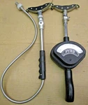 Pyrometer Model 32 0-600 42 Qc Arm A6450WVS. Fixed Price $40.00.
