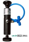 Lr-cal 2911 Pneumatic Pressure Hand Pump 5 (7) Bar 70 (100) Psi. Fixed Price $859.00.