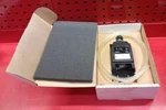 Industrial Scientific Corporation 1810-4646 Sampling Pump Housing W/ 10FT. Tubin. Fixed Price $53.60.
