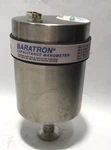 Mks Baratron Manometer 628DRETDF2P / Range 33.33PA 0.33 Mbar (0.25 Torr). Fixed Price $899.10.