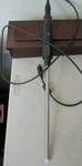 Testo 0628 0021/509 Probe Only Untested Broken Tip As-is. Fixed Price $69.98.