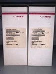 Mks Instruments Type Baratron Pressure Transducer 622A13TAE Range 1000 Torr. Fixed Price $1215.00.