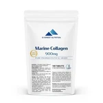 Marine Collagen 900MG Tab Skin, Joint, Beauty & Anti-aging Support Hydrolyzed. Fixed Price $19.99.