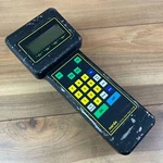 Narda 8718B 4-LINE Backlight Display Handheld Electromagnetic Field Survey Meter. Fixed Price $490.29.