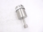 Mks Baratron Capacitance Manometer 100 Range 8VCR Female 15 Pin Thread Lock 0.12. Fixed Price $2499.99.