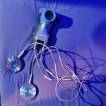 Rosemount Differential Pressure Transmitter W/ Remote Seals, Analog Dc. Fixed Price $2500.00.