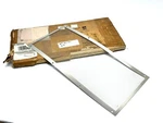 Eberline ZP11351173 Screens For PCM-1B Personal Contamination Monitor Lot Of 39. Fixed Price $1663.44.