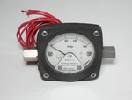 Mid-west Instrument 123 SA-12-O Dg Differential Piston Type Pressure Gauge 0-.... Fixed Price $108.00.