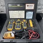 Ideal 61-958 Suretrace Suretest Open Closed Circuit Tester Used. Fixed Price $650.00.