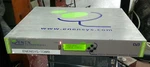 Enensys Terrestrial NN6-1161RF-F Digital Broadcast Network Adaptor. Fixed Price $199.00.