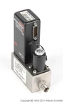 Brooks Instrument 5851I Carbon Dioxide Analog Thermal Mass Flow Controller. Fixed Price $595.00.