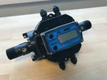 Flomec Gpi - Electromagnetic Flowmeter, 0.6 To 40 Gpm. Fixed Price $1400.00.