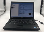Dell Latitude E5500 Laptop Core Duo P8600 2.4GHZ 2GB No Hdd/os Cracked Screen. Fixed Price $40.00.