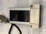 Aera Tc FC-PA785Y-BF, Mass Flow Contoller 50 Sccm N2. Fixed Price $149.99.