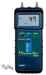 New In Box! Extech 407910 - Type (manometer): Digital, Max Pressure: 29 Psi. Fixed Price $189.99.