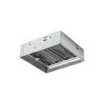 Broan Nutone Rdfu Damper 11.5" Galv Steel 165 Indoor Built-in Fire Safety. Fixed Price $99.68.