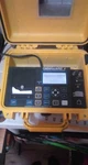 Engineering Solutions Inc Omniguard 4 Differential Pressure Recorder Yellow Case. Fixed Price $675.00.