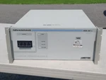 California Instruments 5KVA Ac Power Source Model 5001IX Series Ii #2. Fixed Price $3199.99.