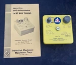 Jordan Electronics Cd V-750 Model Dosimeter Charger Untested. Fixed Price $35.99.