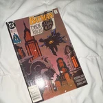 Dc Comics Batman #452 (1990) Dark Knight, City Milligan Dwyer Mignola. Fixed Price $10.00.