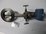 Rosemount Sensor 3095MFC MFCCS040N0650CA1AU3 Compact Orifice Flowmeter Used. Fixed Price $885.00.