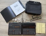 Iotech Analyzer IEEE-488 Gpib Bus Lot 2 + Cables Case. Fixed Price $1000.00.