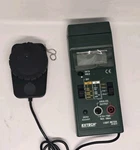 Extech 401025-NIST Lightmeter, +/-5%LIGHT Acc", Fullsize, 485F12. Fixed Price $64.99.