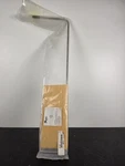 Dwyer Instruments 160-24-CF Pitot Tube With Built-in Compression Fitting, 24". Fixed Price $139.89.