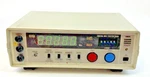 Tsuruga Electric 356A Digital Megger/ Insulation Tester 90-120V **cord Was Cut**. Fixed Price $175.00.