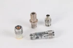 Hp 85032B Type Calibration Kit Incomplete 11852A, 85032-60007. Fixed Price $157.20.